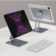 CHOETECH H068 11-inch iPad Pro Magnetic Adjustable Angle Holder V28-ELECHOH068