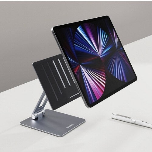 CHOETECH H069 12.9-inch iPad Pro Magnetic Adjustable Angle Holder V28-ELECHOH069