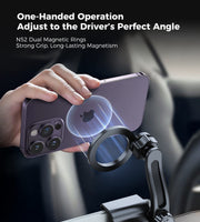 Choetech H089 Magnetic Phone Holder for Tesla Model 3 / Model Y V28-ELECHOH089