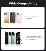 Choetech H089 Magnetic Phone Holder for Tesla Model 3 / Model Y V28-ELECHOH089