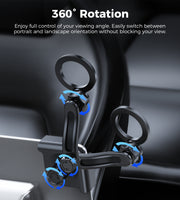 Choetech H089 Magnetic Phone Holder for Tesla Model 3 / Model Y V28-ELECHOH089