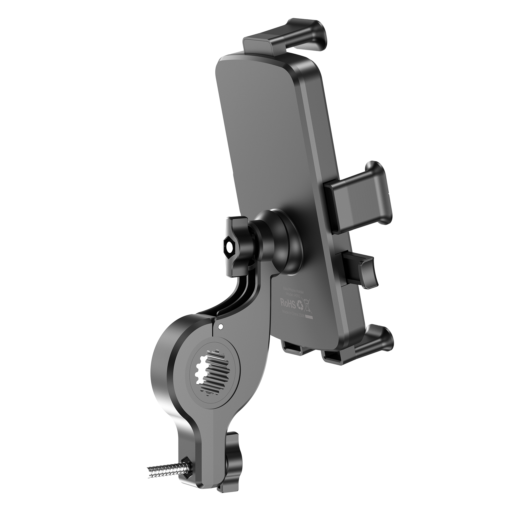 Choetech H092 Cycling Phone Holder Bike Handlebar Mount V28-ELECHOH092