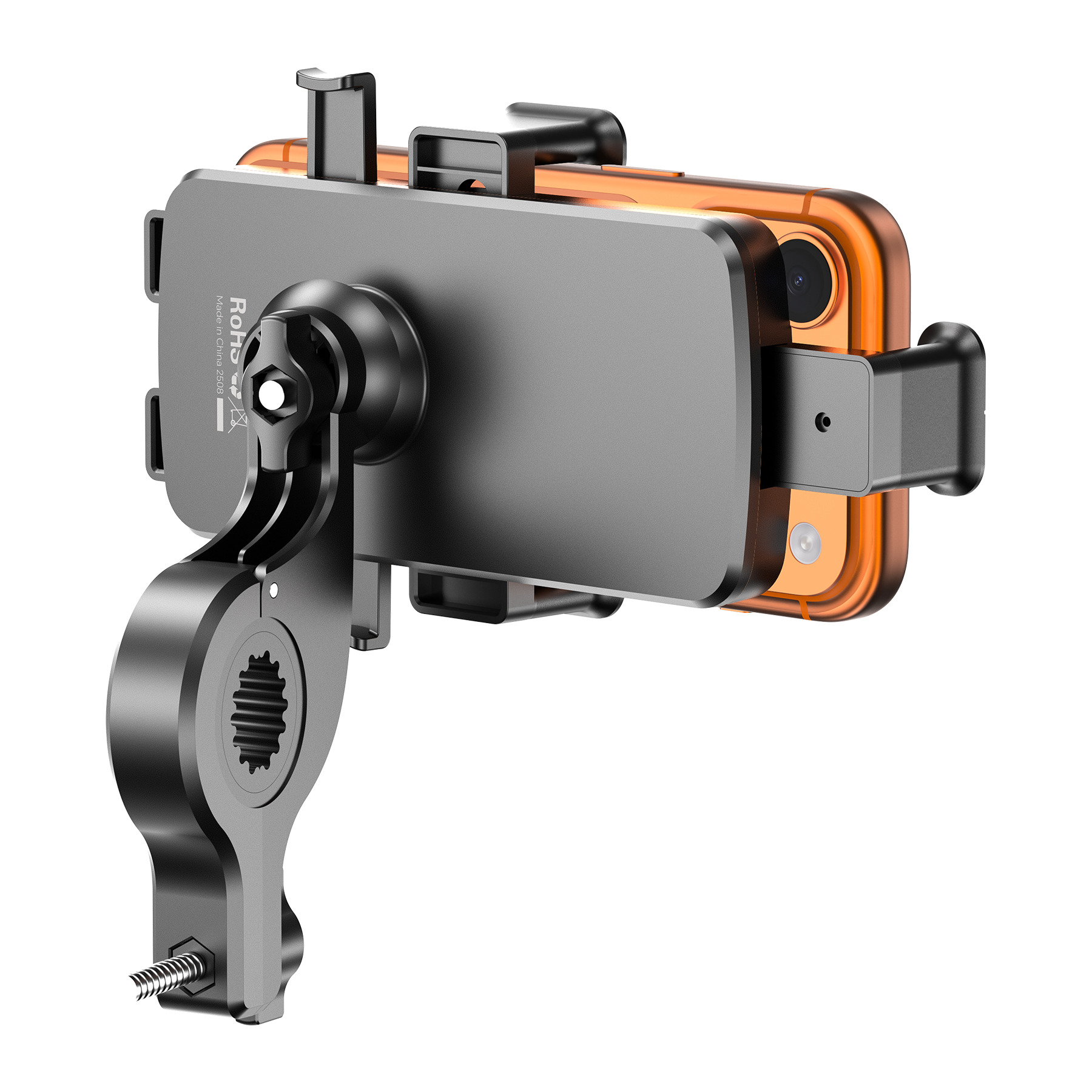 Choetech H092 Cycling Phone Holder Bike Handlebar Mount V28-ELECHOH092