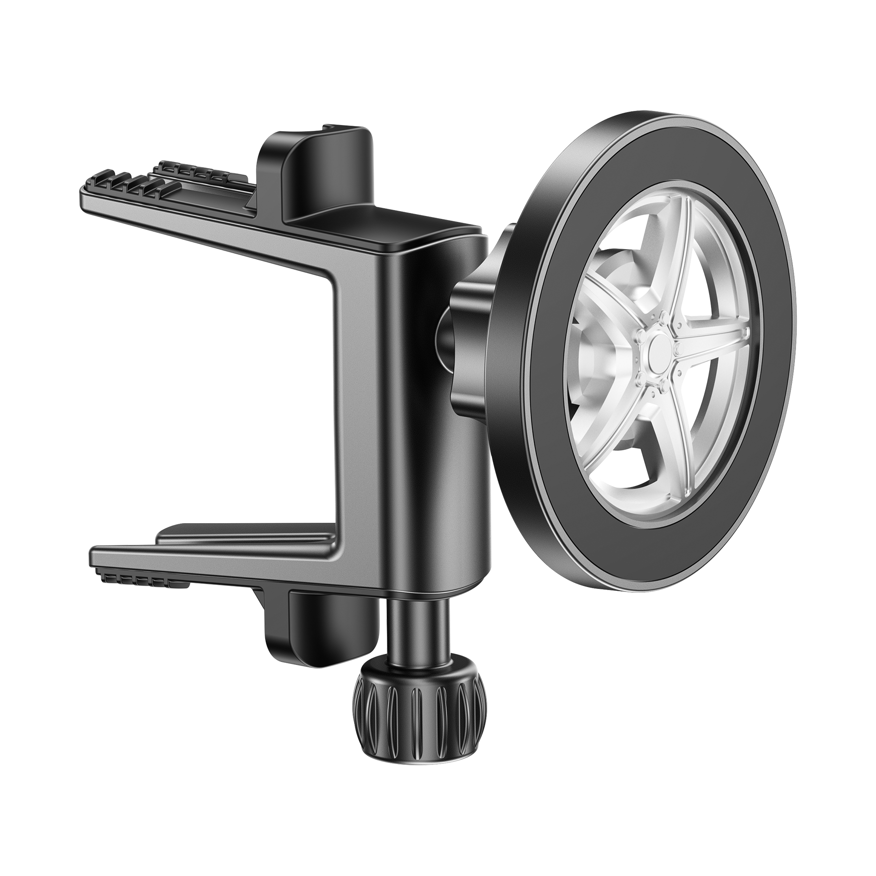 Choetech H093-BK Magnetic Car Phone Mount V28-ELECHOH093BK