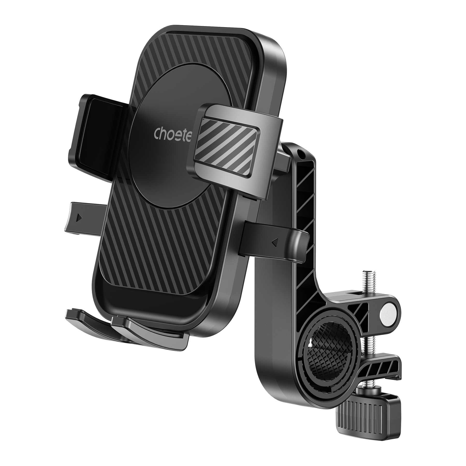 Choetech H094 Cycling Phone Holder Bike Handlebar Mount 360-degree Rotation V28-ELECHOH094