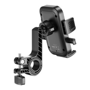 Choetech H094 Cycling Phone Holder Bike Handlebar Mount 360-degree Rotation V28-ELECHOH094