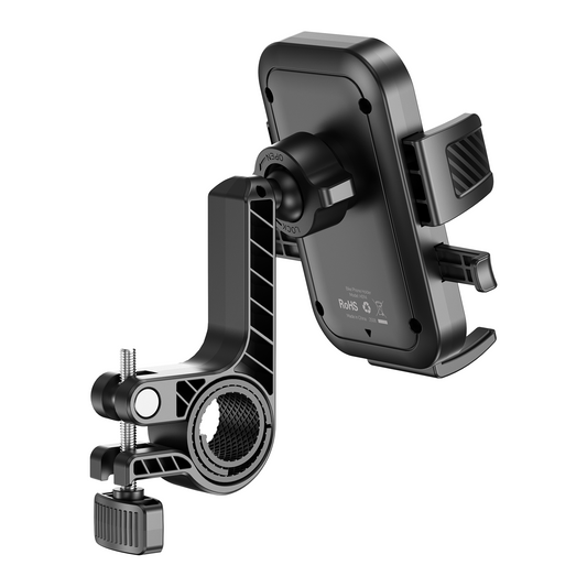 Choetech H094 Cycling Phone Holder Bike Handlebar Mount 360-degree Rotation V28-ELECHOH094