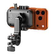Choetech H094 Cycling Phone Holder Bike Handlebar Mount 360-degree Rotation V28-ELECHOH094