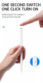 CHOETECH HG04 Automatic Capacitive Stylus Pen for iPad V28-ELECHOHG04