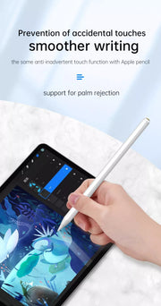 CHOETECH HG04 Automatic Capacitive Stylus Pen for iPad V28-ELECHOHG04