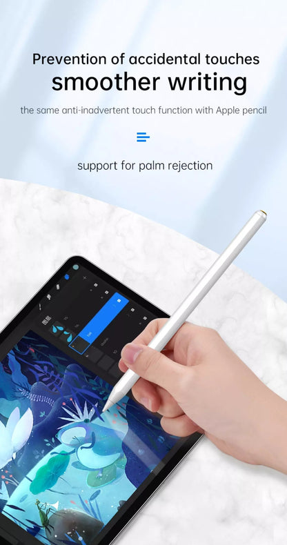 CHOETECH HG04 Automatic Capacitive Stylus Pen for iPad V28-ELECHOHG04