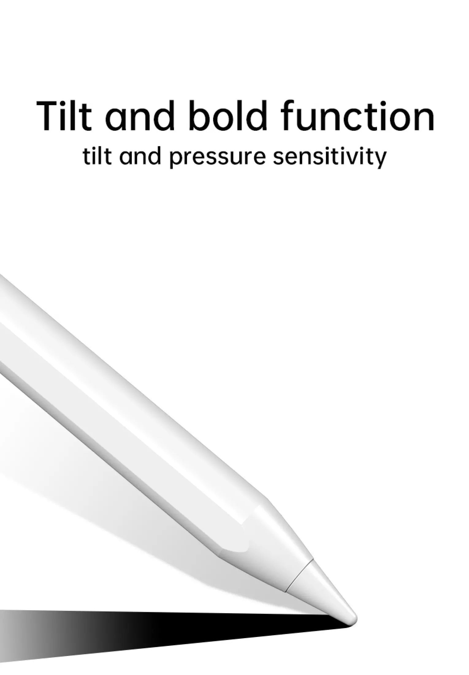 CHOETECH HG04 Automatic Capacitive Stylus Pen for iPad V28-ELECHOHG04