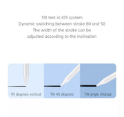 CHOETECH HG04 Automatic Capacitive Stylus Pen for iPad V28-ELECHOHG04