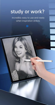CHOETECH HG04 Automatic Capacitive Stylus Pen for iPad V28-ELECHOHG04
