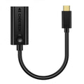 Choetech HUB-H04BK USB 3.1 TYPE TO HDMI ADAPTER HUB V28-ELECHOHUBH04BK