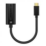 Choetech HUB-H04BK USB 3.1 TYPE TO HDMI ADAPTER HUB V28-ELECHOHUBH04BK