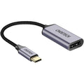 Choetech HUB-H11 TypeC to DP adapter 20cm V28-ELECHOHUBH11
