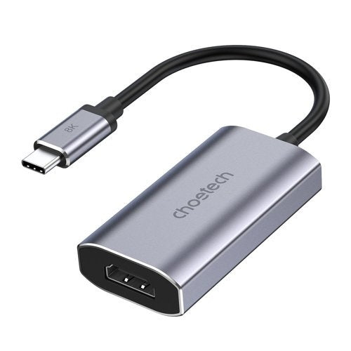 CHOETECH HUB-H16 USB-C to HDMI 8K Adapter V28-ELECHOHUBH16