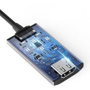 CHOETECH HUB-H16 USB-C to HDMI 8K Adapter V28-ELECHOHUBH16