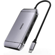 CHOETECH HUB-M15 USB-C 9-in-1 Multifunction Adapter V28-ELECHOHUBM15