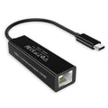 CHOETECH HUB-R01 USB 3.1 Type-C To RJ45 Gigabit Ethernet Adapter V28-ELECHOHUBR01