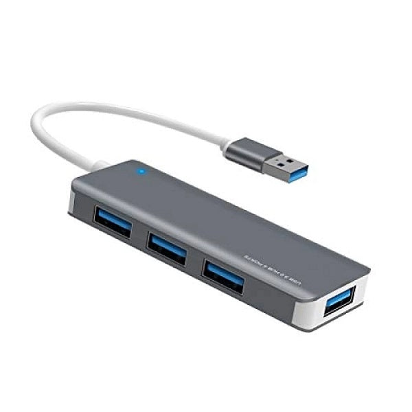 CHOETECH HUB-U03 USB3.0 4-port Hub V28-ELECHOHUBU03