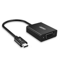Choetech HUB-V01 USB C to VGA Adapter V28-ELECHOHUBV01
