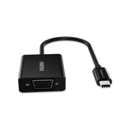 Choetech HUB-V01 USB C to VGA Adapter V28-ELECHOHUBV01