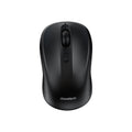 Choetech KB-002-BK 3-Level Adjustable 1600 DPI Wireless Mouse (Black) V28-ELECHOKB002BK