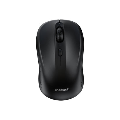 Choetech KB-002-BK 3-Level Adjustable 1600 DPI Wireless Mouse (Black) V28-ELECHOKB002BK