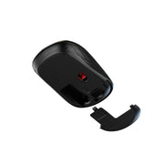Choetech KB-002-BK 3-Level Adjustable 1600 DPI Wireless Mouse (Black) V28-ELECHOKB002BK