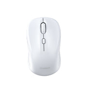 Choetech KB-002-WH single-mode 2.4G wireless mouse, white V28-ELECHOKB002WH