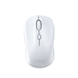 Choetech KB-002-WH single-mode 2.4G wireless mouse, white V28-ELECHOKB002WH
