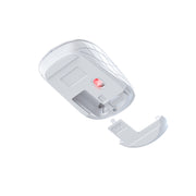 Choetech KB-002-WH single-mode 2.4G wireless mouse, white V28-ELECHOKB002WH