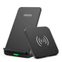 CHOETECH MIX00087 (T524S+T511S) Qi 10W/7.5W Fast Wireless Charging Stand and Pad V28-ELECHOMIX00087