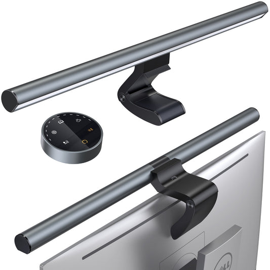 CHOETECH MIX-E1129 Wireless Controlled LED Lamp Monitor Lighting x2 bars V28-ELECHOMIXE1129