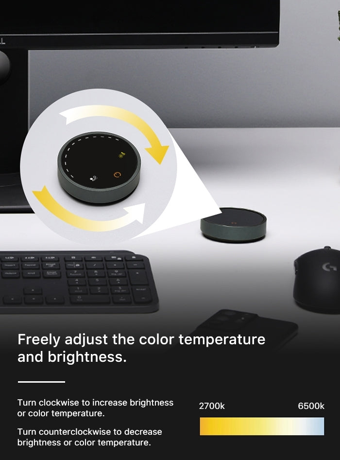 CHOETECH MIX-E1129 Wireless Controlled LED Lamp Monitor Lighting x2 bars V28-ELECHOMIXE1129