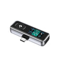 CHOETECH MSE023 Mobile Phone 512GB Portable SSD 10Gbps, Cooling Fan, for Phone Use V28-ELECHOMSE023