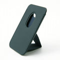 CHOETECH PC0003-DGN Magnetic Card Holder for iPhone 12/13/14 (Green) V28-ELECHOPC0003DGN