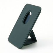 CHOETECH PC0003-DGN Magnetic Card Holder for iPhone 12/13/14 (Green) V28-ELECHOPC0003DGN