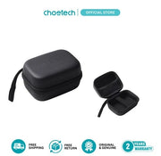 CHOETECH PC0160-V1 Multifunctional Travel Packing Cube Data Cable Storage Bags V28-ELECHOPC0160V1