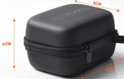 CHOETECH PC0160-V1 Multifunctional Travel Packing Cube Data Cable Storage Bags V28-ELECHOPC0160V1