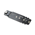 CHOETECH PC-HDE02 M.2 to USB SSD Reader (Enclosure only) Supports M-Key (PCI-E NVMe-based) V28-ELECHOPCHDE02