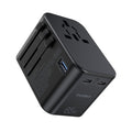 CHOETECH PD5009 65W PD Travel Wall Charger V28-ELECHOPD5009