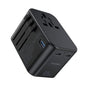 CHOETECH PD5009 65W PD Travel Wall Charger V28-ELECHOPD5009