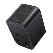 CHOETECH PD5009 65W PD Travel Wall Charger V28-ELECHOPD5009