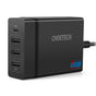 CHOETECH PD72 Power Delivery Charger V28-ELECHOPD72