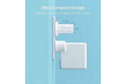 Choetech Q5004 PD Fast Type C Wall Charger 20W V28-ELECHOQ5004