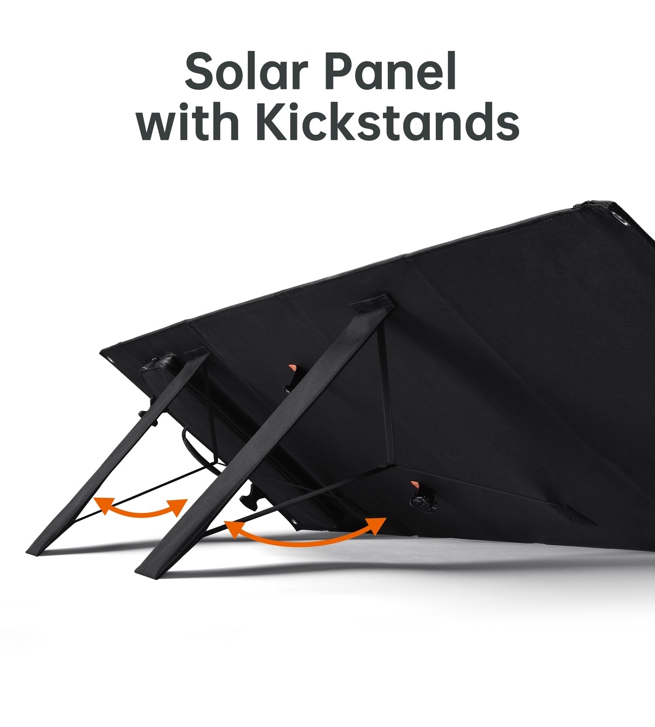 CHOETECH SC008 120W Foldable Solar Charger V28-ELECHOSC008
