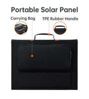 CHOETECH SC008 120W Foldable Solar Charger V28-ELECHOSC008